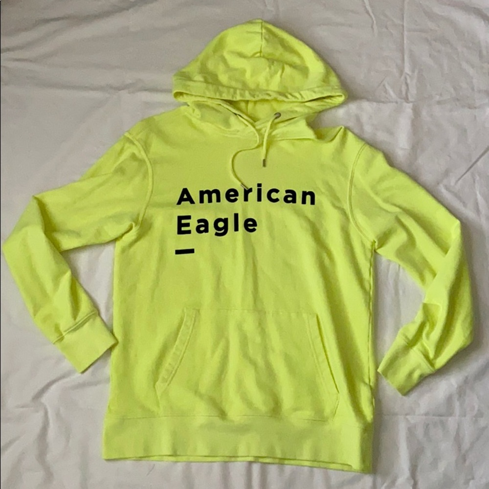 American Eagle Hoodie